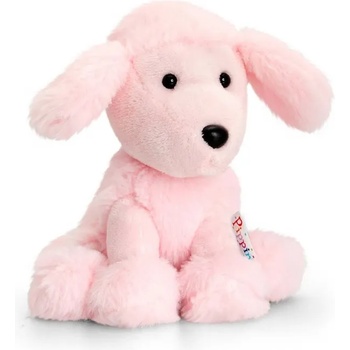 Keel Toys Плюшена играчка Keel Toys Pippins - Пуделче, 14 cm (SF0093)