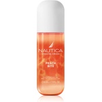 Nautica Coastal Crush Peach Bite спрей за тяло за жени 236ml