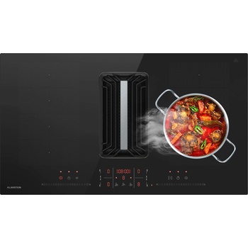 Image 1 of Klarstein AirJet FlexPro (DSM_AirjFlexPro_90BK)