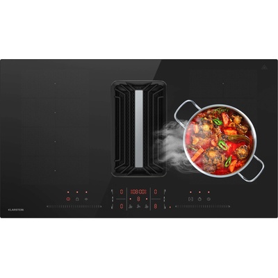 Klarstein AirJet FlexPro (DSM_AirjFlexPro_90BK)