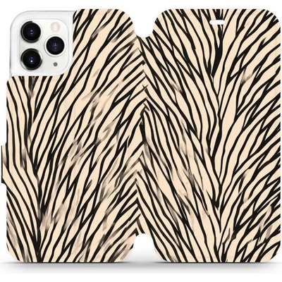 Mobiwear - Apple iPhone 11 Pro - VA52S V koruně stromu