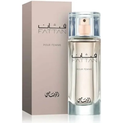 Rasasi Fattan pour Femme EDP 50 ml