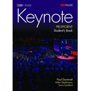Keynote Proficient Student´s Book + DVD-ROM + Online Workbook Code