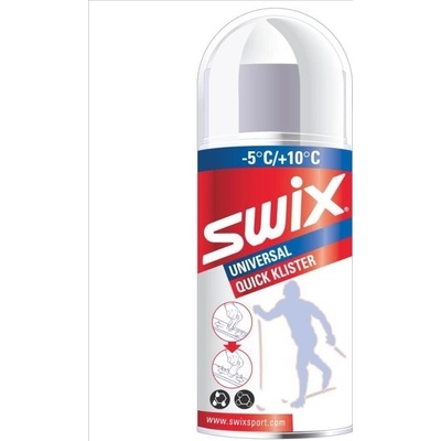 Swix K65 150ml – Zbozi.Blesk.cz