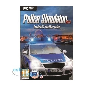 Police Simulator 2013