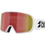 Bliz Ски маска Bliz G002S S3 Ski goggles - Matte White / Brown Red Multi - размер One Size (417-6349-1111)