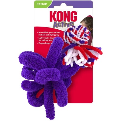 Kong Active Cat Rope 2 ks