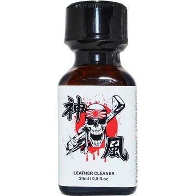 Попърс "kamikadze" 24 мл