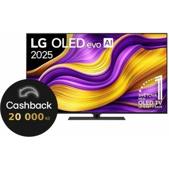 LG OLED65G56LS