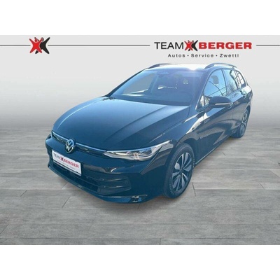 Volkswagen Golf Variant TSI 85 kW