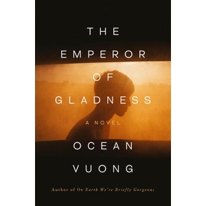 The Emperor of Gladness (2025)