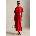 Ralph Lauren рокля от лиоцел LYOCELL-KNT-DRESSES (211B26450001)