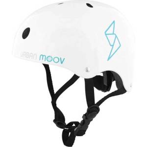 TNB Вело каска Urban Moov