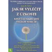 Jak se vyléčit z úzkosti, když vás nikdo jiný vyléčit nemůže - Amy B. Scher
