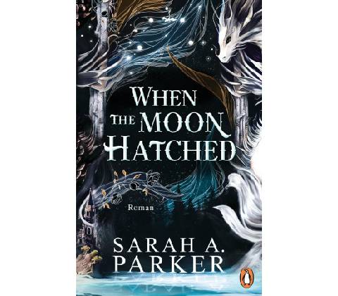 When The Moon Hatched