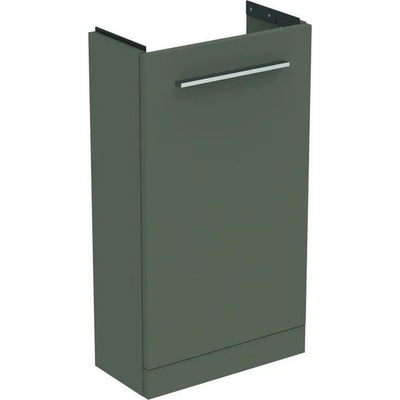 Ideal Standard i.Life S Stojící skříňka pod umývátko 41 cm, šedý křemen matný T5005NG
