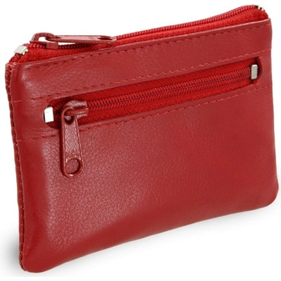 Kľúčenka Arwel Kožená 0370­ červená