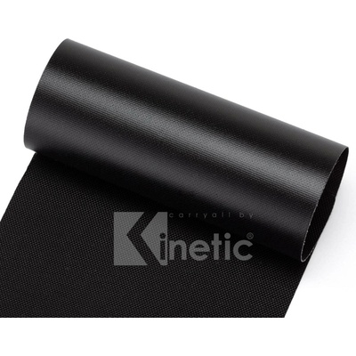 KORTEXIN NYLON 210D/200T HT TPU-06 černá Množství: celá role - 50 bm návin