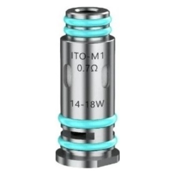 VOOPOO ITO M1 žhavící hlava 0,7ohm