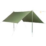 EXPED Навес Exped Tarp III Extreme Tarp - Moss - размер One Size (563-0239-0211) Палатка