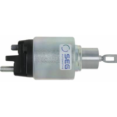 Elektromagnetický spínač, startér AS-PL SS0164(SEG)
