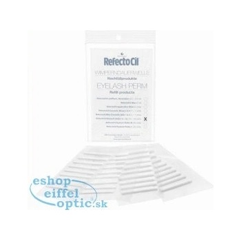 Refectocil Samolepiace natáčky Rollers S