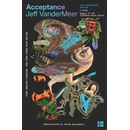 Acceptance - VanderMeer Jeff