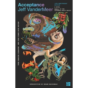 Acceptance - VanderMeer Jeff