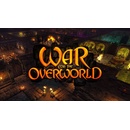War for the Overworld