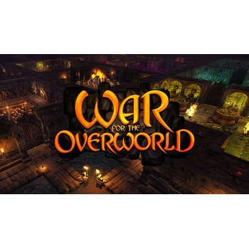 War for the Overworld