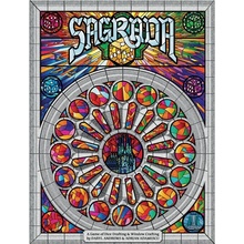 FloodGate Games Sagrada