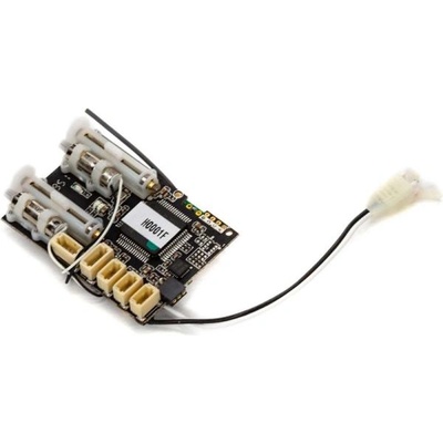 Spektrum Спектрум контролен блок: Sport Cub S V2