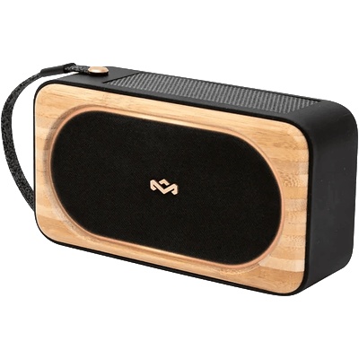 House of Marley Roots Solar (EM-JA023-SB)