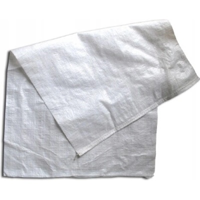 PLANTA Polypropylénové vrece 65x105cm 50kg biele