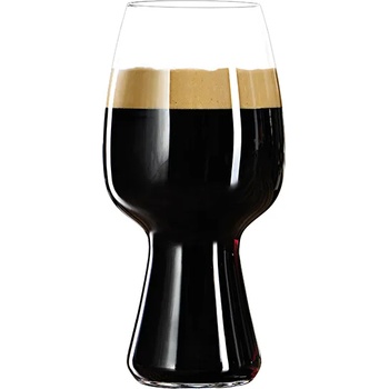 Spiegelau Комплект от 6 броя чаши за бира Spiegelau Stout 600 мл (SPIEGELAU 649330)