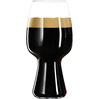 Spiegelau Комплект от 6 броя чаши за бира Spiegelau Stout 600 мл (SPIEGELAU 649330)