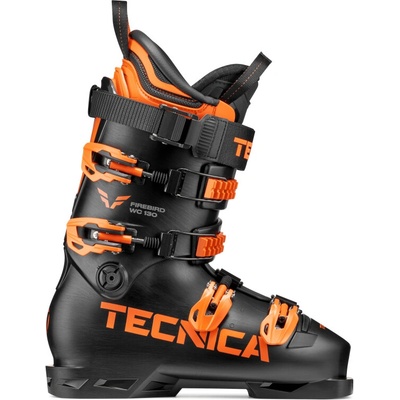 Závodní Tecnica Firebird WC 130, 40 (MP255) 25/26