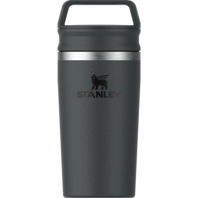Stanley Termohrnček Café To Go 350 ml Black