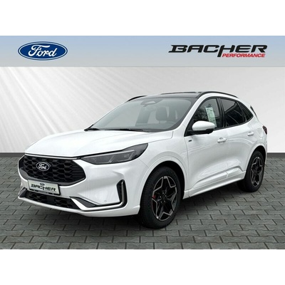 Ford Kuga ST-Line X 137 kW