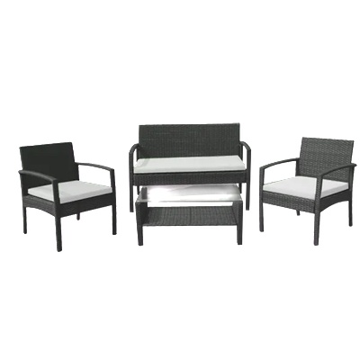 Horecano ГР-Градински сет bf-1563-1108 СИВ (0195254)