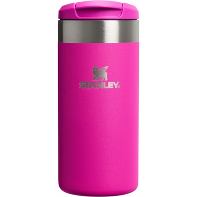 Stanley AeroLight Transit Mug 350 ml Violet Blossom