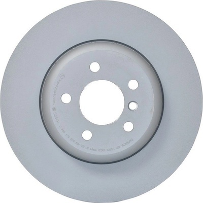 Brzdový kotúč (cena za 1ks) BOSCH 0 986 479 E08
