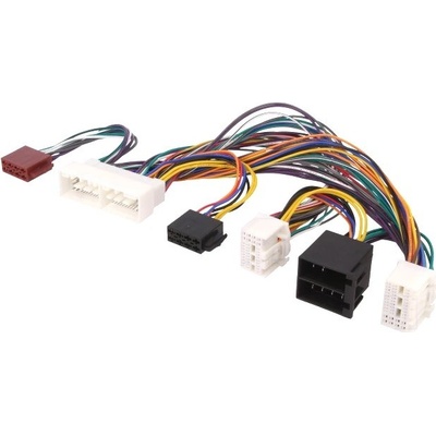 4carmedia adaptér pre HF sadu Hyundai / Kia