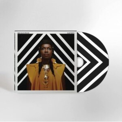 Electricity - Ibibio Sound Machine CD