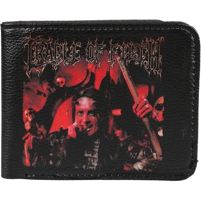 Cradle Of Filth Dani WACOFDAN