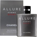 Chanel Allure Sport Eau Extreme toaletná voda pánska 150 ml
