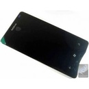 LCD Displej + Dotykové sklo Nokia Lumia 800