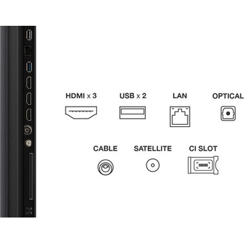TCL 55C6KS
