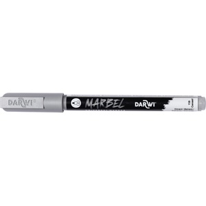Darwi Marbel Химикал маркер 2 mm Cement N°159 1 бр (DA0223002159C)