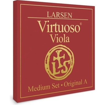 Larsen VIRTUOSO VIOLA set